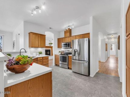 20914 White Rock Drive, Reno, NV 89508 Photo