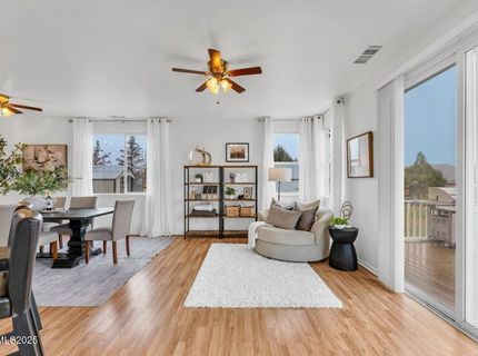 20914 White Rock Drive, Reno, NV 89508 Photo