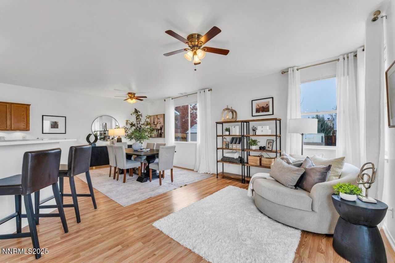 20914 White Rock Drive, Reno, NV 89508 Photo