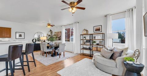 20914 White Rock Drive, Reno, NV 89508 Photo