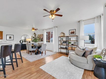 20914 White Rock Drive, Reno, NV 89508 Photo