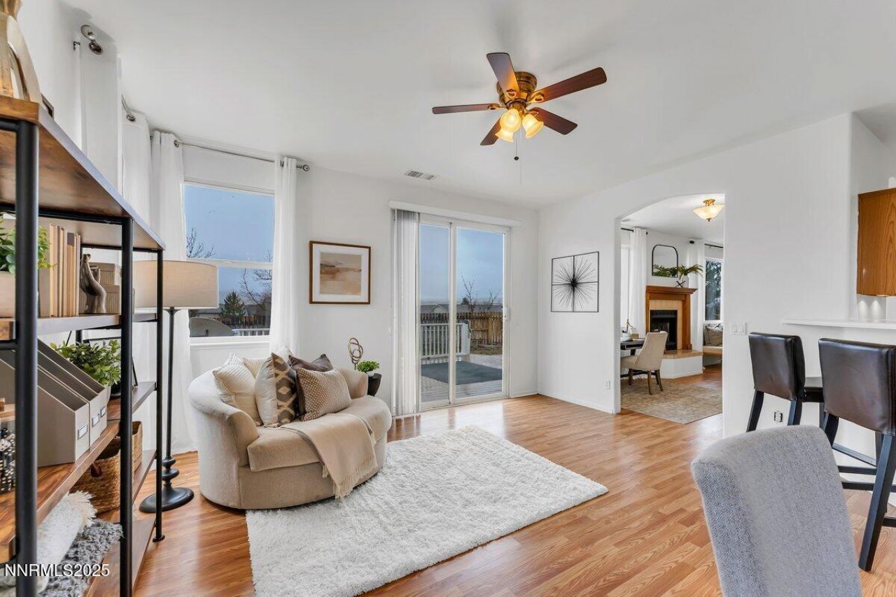 20914 White Rock Drive, Reno, NV 89508 Photo