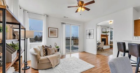 20914 White Rock Drive, Reno, NV 89508 Photo