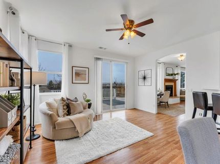 20914 White Rock Drive, Reno, NV 89508 Photo