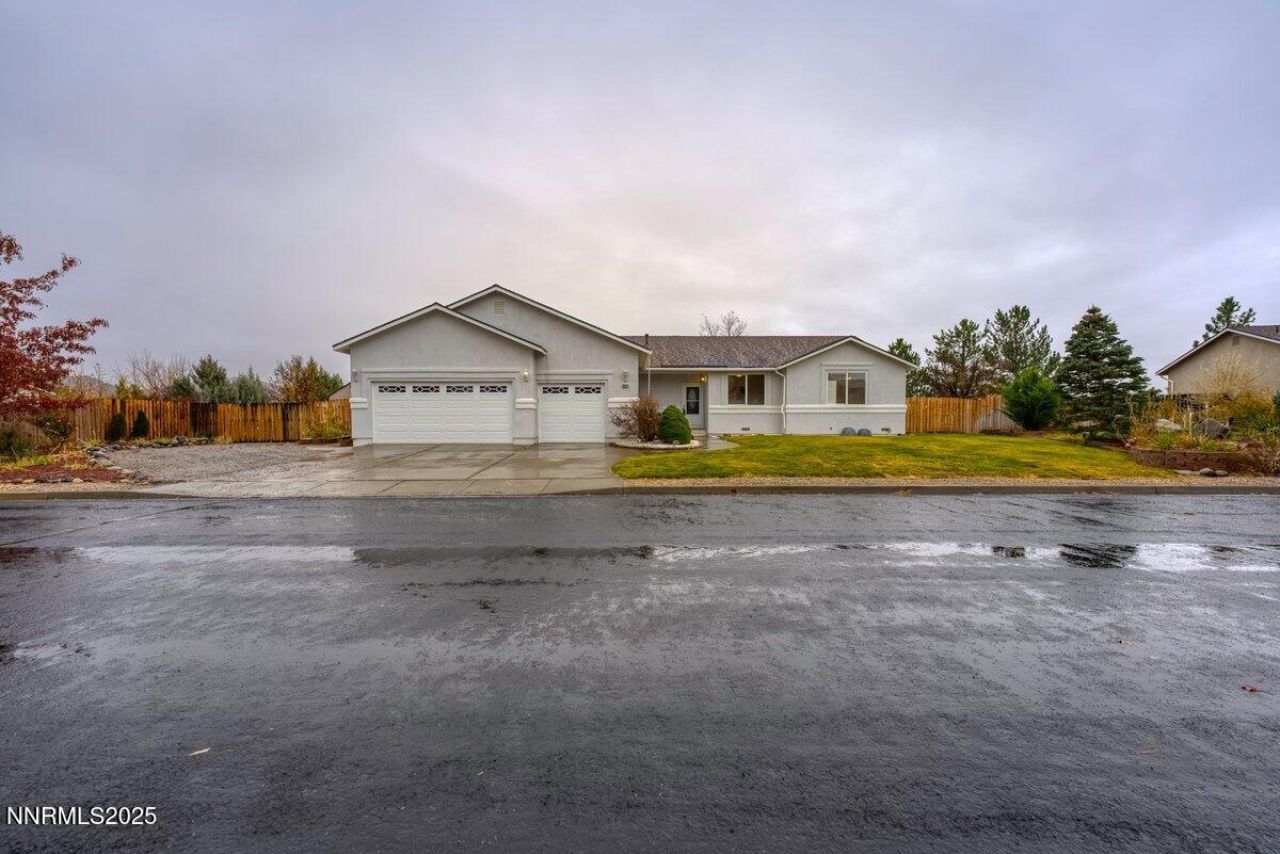 20914 White Rock Drive, Reno, NV 89508 Photo