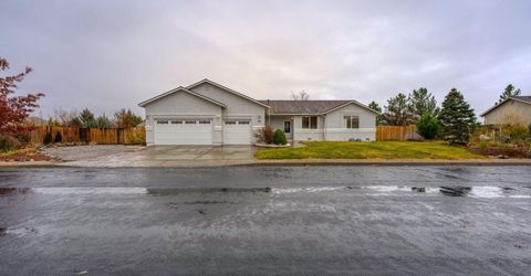 20914 White Rock Drive, Reno, NV 89508 Photo