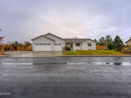 20914 White Rock Drive, Reno, NV 89508 Photo