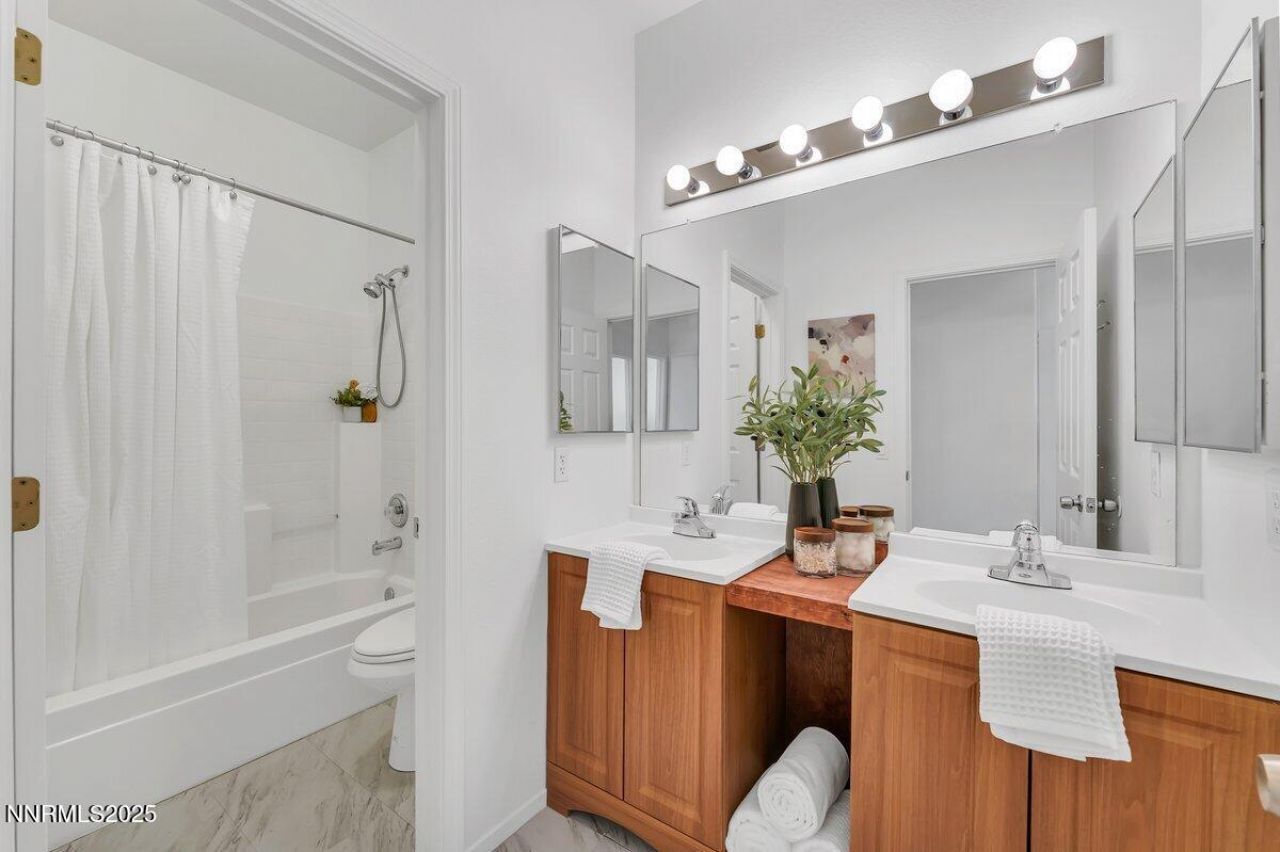 20914 White Rock Drive, Reno, NV 89508 Photo