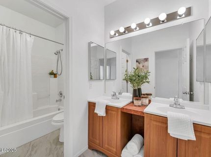 20914 White Rock Drive, Reno, NV 89508 Photo