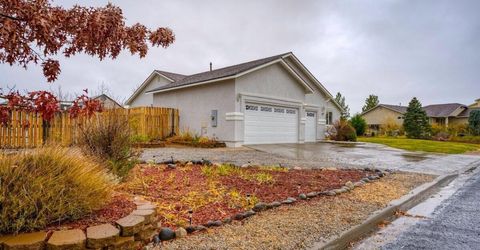 20914 White Rock Drive, Reno, NV 89508 Photo