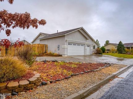 20914 White Rock Drive, Reno, NV 89508 Photo