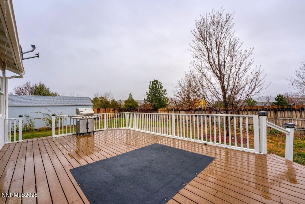 20914 White Rock Drive, Reno, NV 89508 Photo