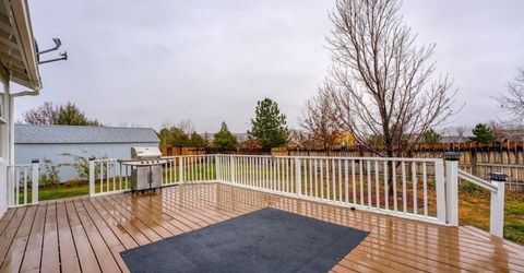 20914 White Rock Drive, Reno, NV 89508 Photo