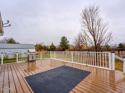 20914 White Rock Drive, Reno, NV 89508 Photo