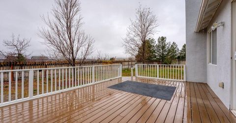 20914 White Rock Drive, Reno, NV 89508 Photo