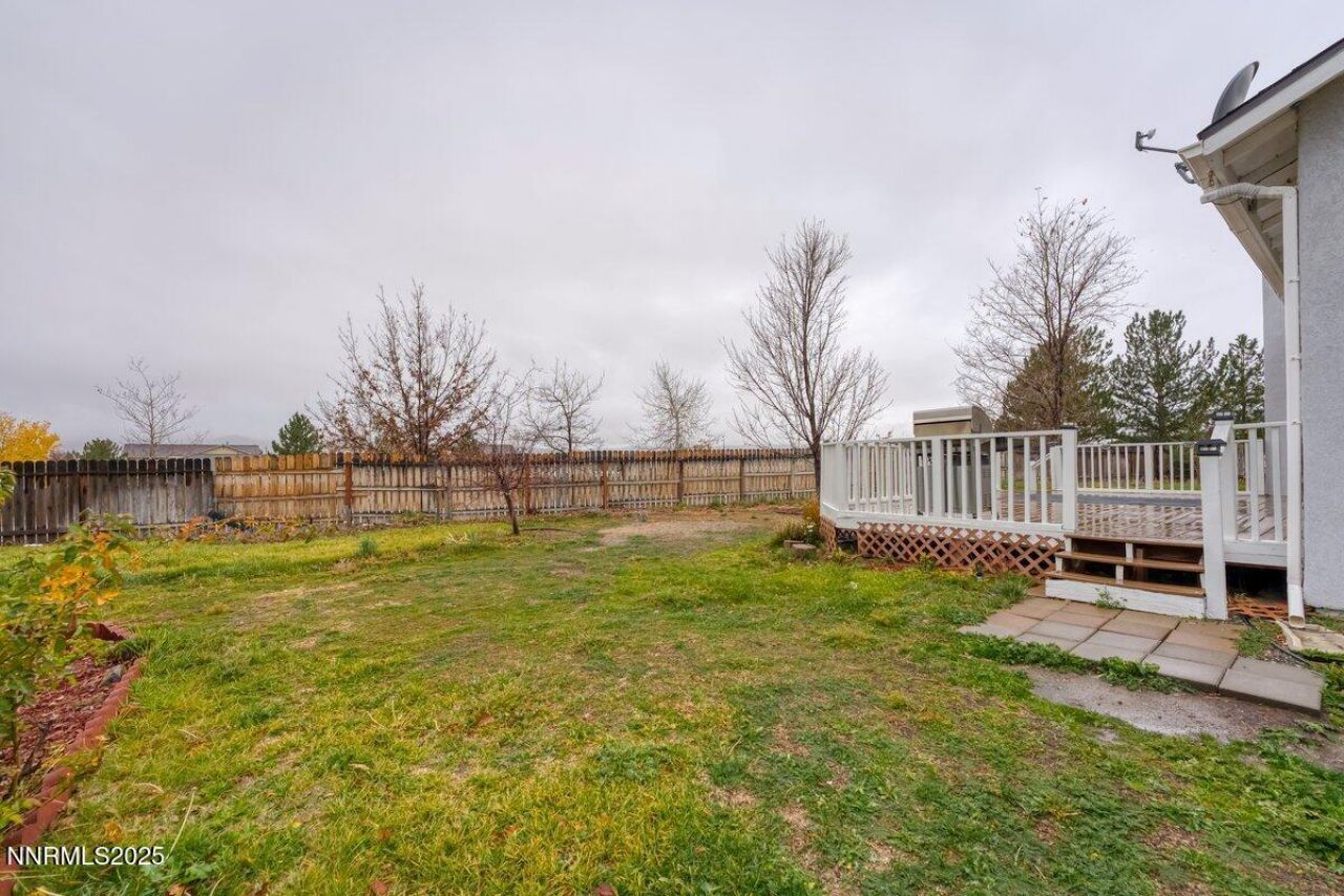 20914 White Rock Drive, Reno, NV 89508 Photo