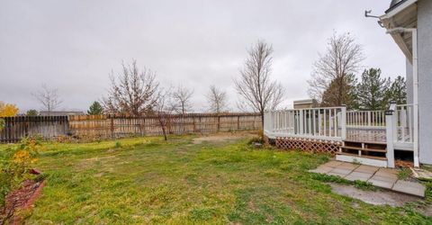 20914 White Rock Drive, Reno, NV 89508 Photo