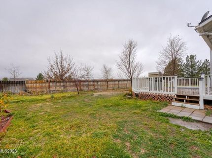 20914 White Rock Drive, Reno, NV 89508 Photo