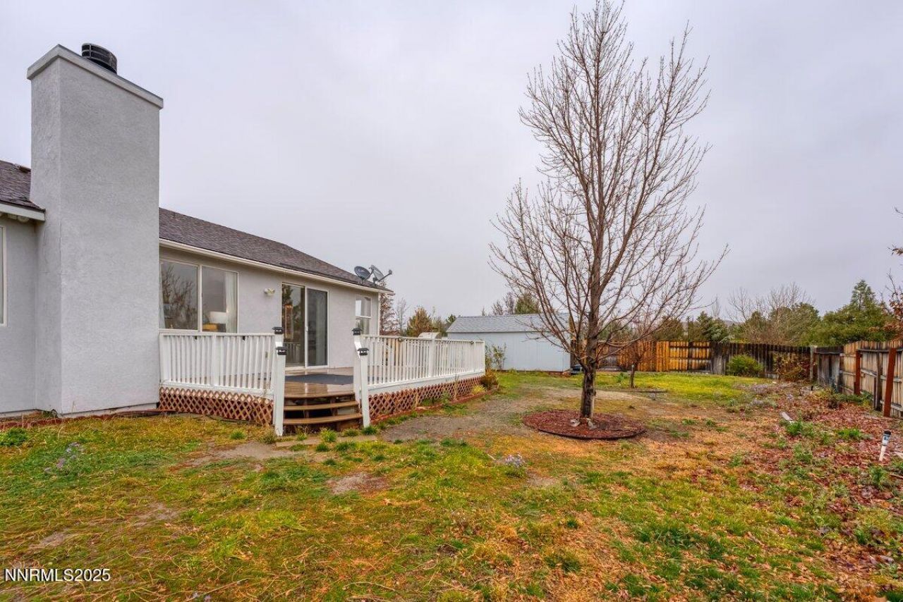 20914 White Rock Drive, Reno, NV 89508 Photo