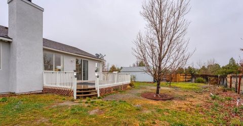 20914 White Rock Drive, Reno, NV 89508 Photo