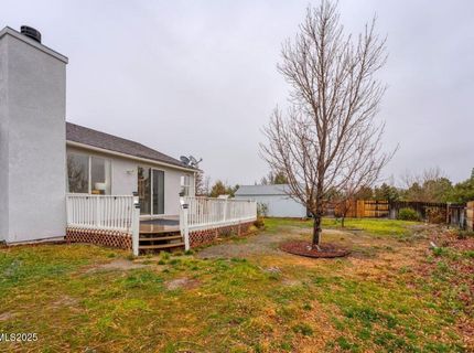 20914 White Rock Drive, Reno, NV 89508 Photo