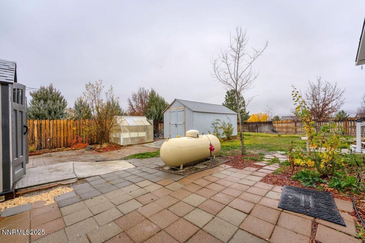 20914 White Rock Drive, Reno, NV 89508 Photo