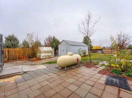 20914 White Rock Drive, Reno, NV 89508 Photo