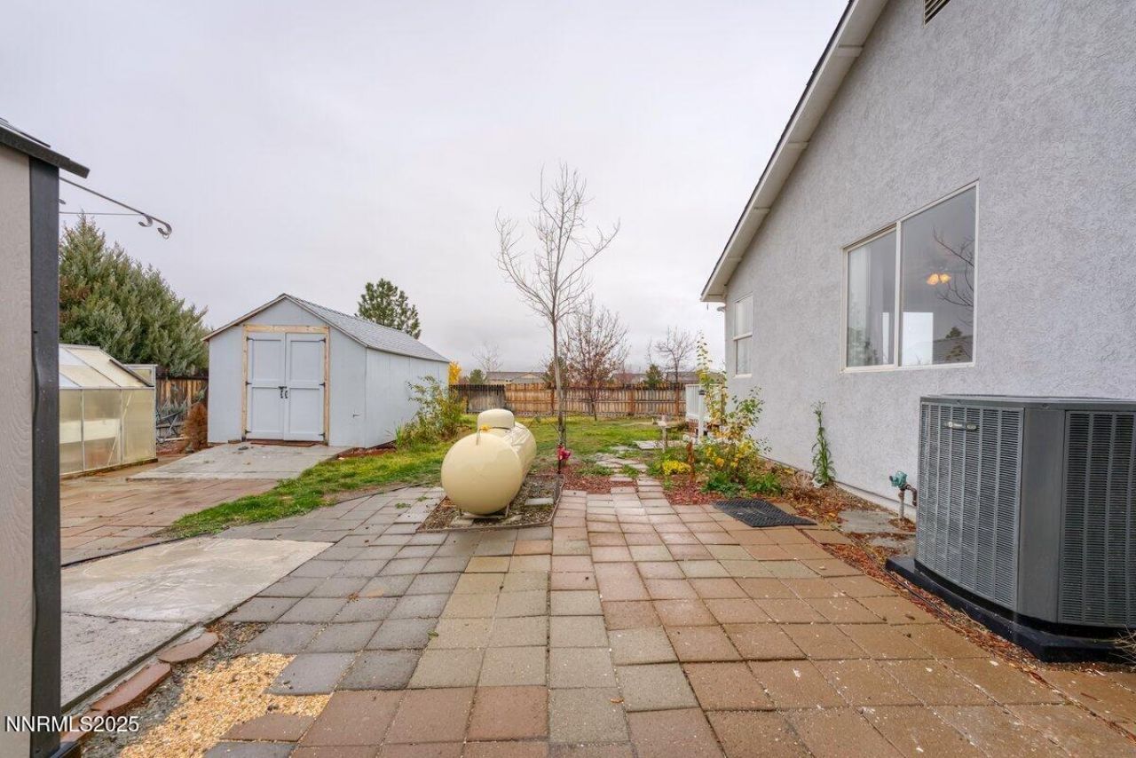 20914 White Rock Drive, Reno, NV 89508 Photo