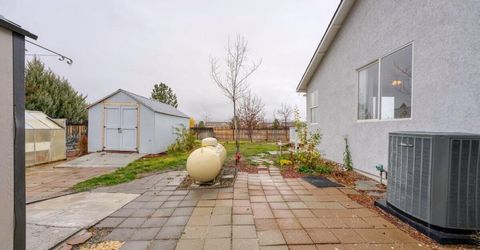 20914 White Rock Drive, Reno, NV 89508 Photo