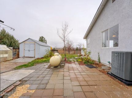 20914 White Rock Drive, Reno, NV 89508 Photo