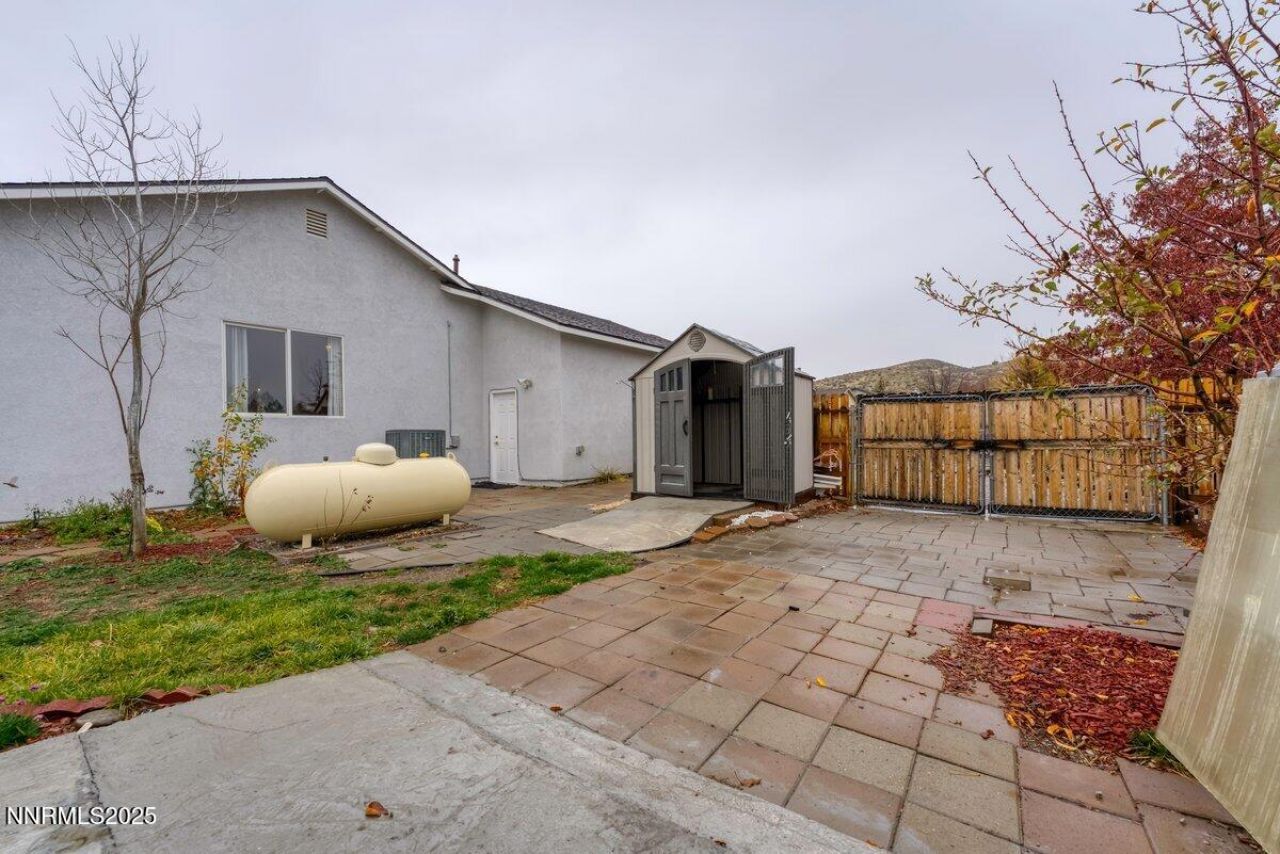 20914 White Rock Drive, Reno, NV 89508 Photo