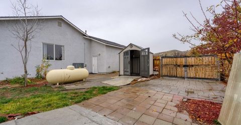 20914 White Rock Drive, Reno, NV 89508 Photo