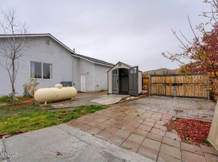20914 White Rock Drive, Reno, NV 89508 Photo