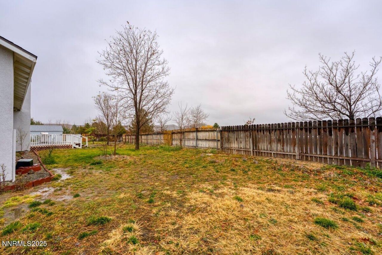 20914 White Rock Drive, Reno, NV 89508 Photo