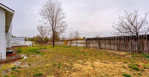 20914 White Rock Drive, Reno, NV 89508 Photo