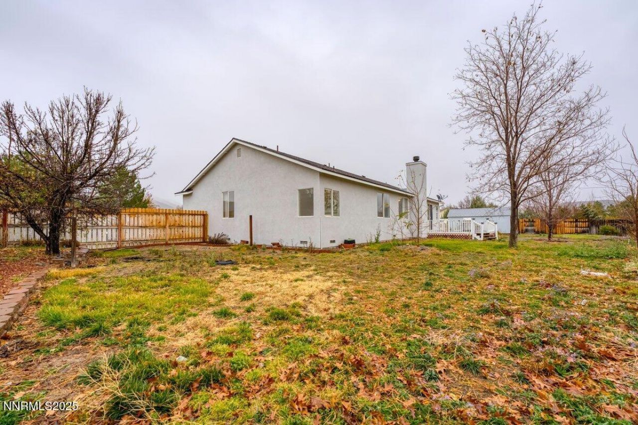 20914 White Rock Drive, Reno, NV 89508 Photo