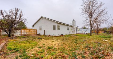 20914 White Rock Drive, Reno, NV 89508 Photo