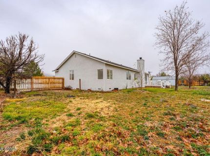 20914 White Rock Drive, Reno, NV 89508 Photo