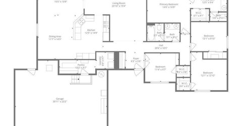 20914 White Rock Drive, Reno, NV 89508 Photo