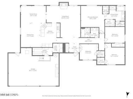 20914 White Rock Drive, Reno, NV 89508 Photo