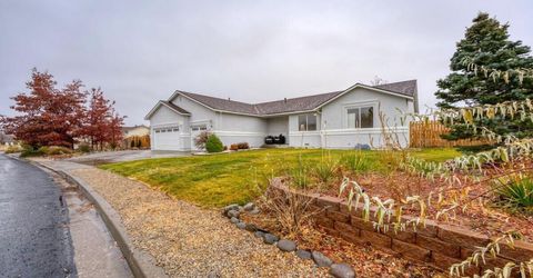 20914 White Rock Drive, Reno, NV 89508 Photo