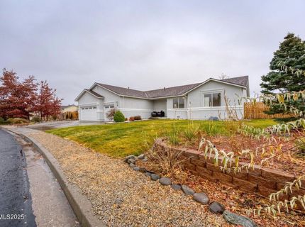 20914 White Rock Drive, Reno, NV 89508 Photo