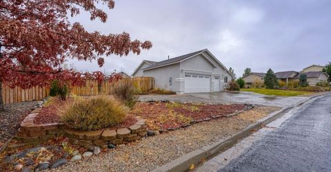 20914 White Rock Drive, Reno, NV 89508 Photo