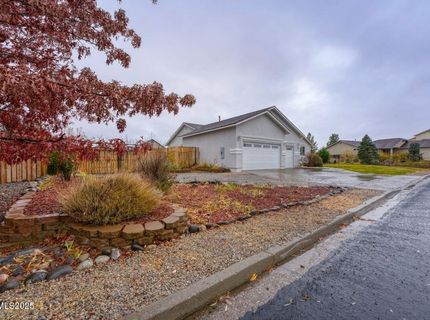 20914 White Rock Drive, Reno, NV 89508 Photo