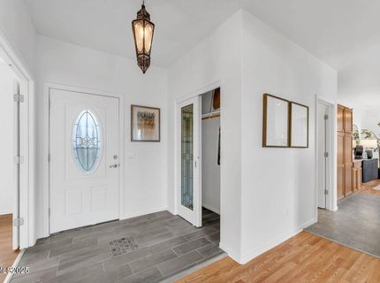 20914 White Rock Drive, Reno, NV 89508 Photo