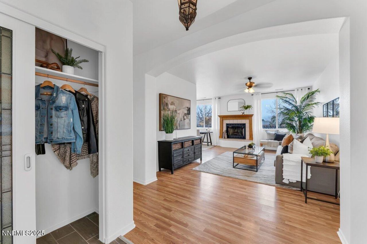 20914 White Rock Drive, Reno, NV 89508 Photo