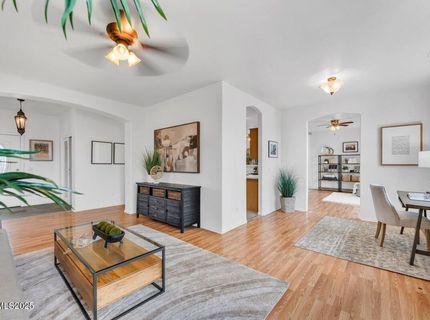 20914 White Rock Drive, Reno, NV 89508 Photo