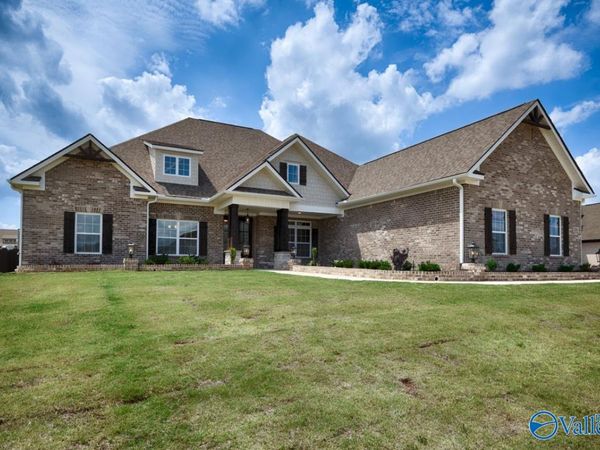 206 Maple Branch Court, Meridianville, AL 35759