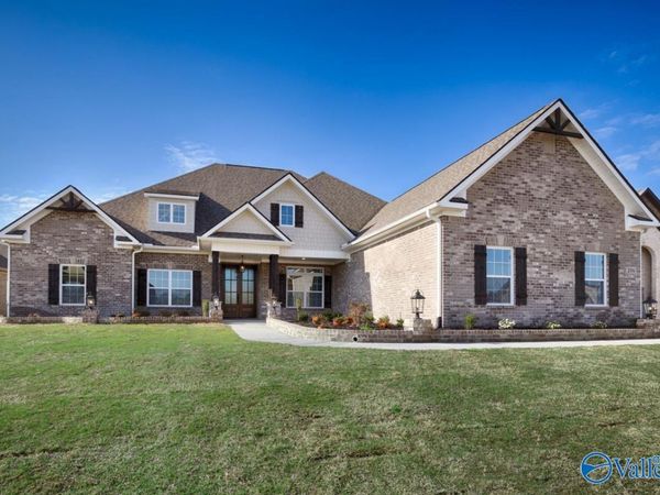 206 Maple Branch Court, Meridianville, AL 35759