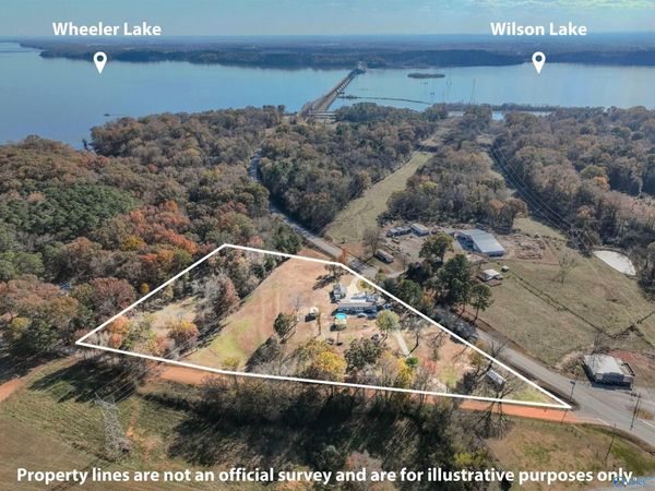 560 Hwy 101, Rogersville, AL 35652